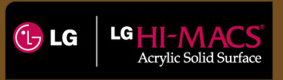 LG Hi-Macs Logo